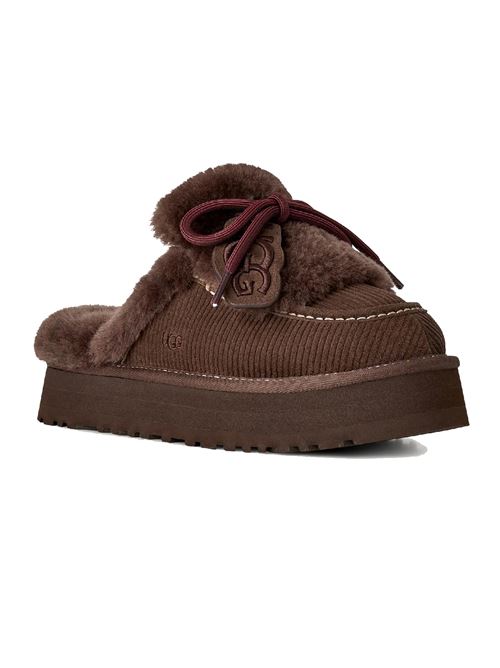 Sabot disquette heritage UGG | W1180360BCDR