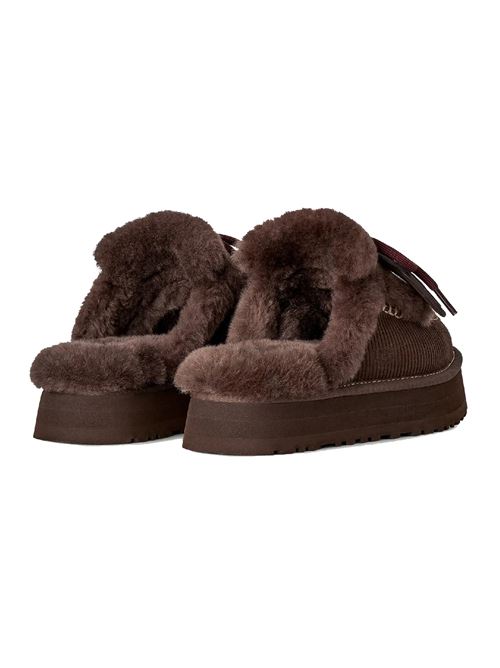 Sabot disquette heritage UGG | W1180360BCDR