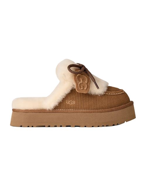 Sabot disquette heritage UGG | W1180360CHE