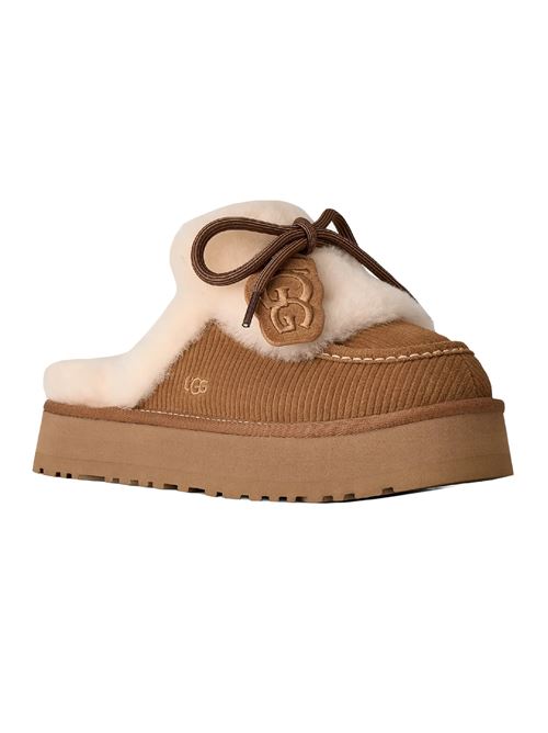 Sabot disquette heritage UGG | W1180360CHE