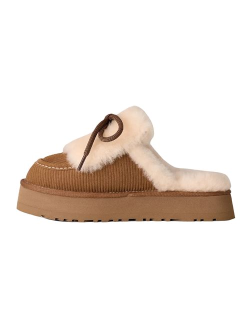 Sabot disquette heritage UGG | W1180360CHE