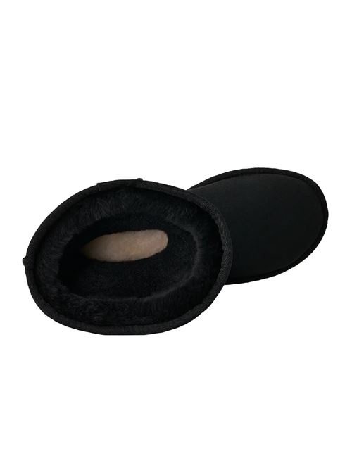 classic ultra tall UGG | W1182132BLK