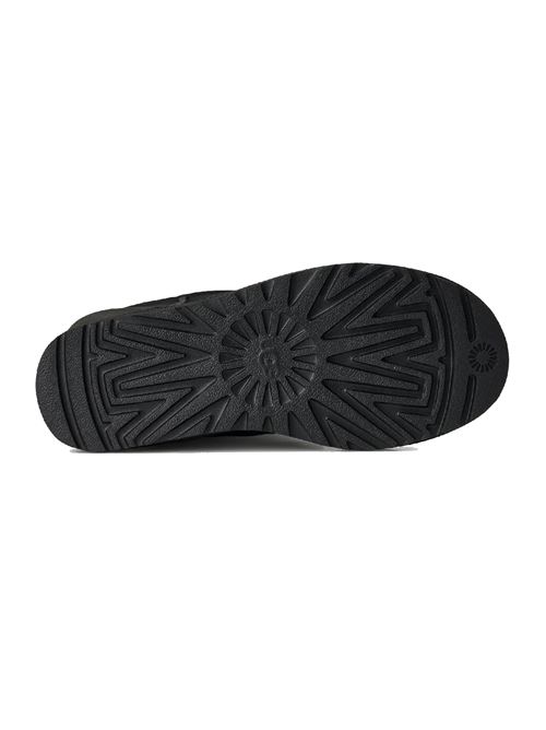 classic ultra tall UGG | W1182132BLK