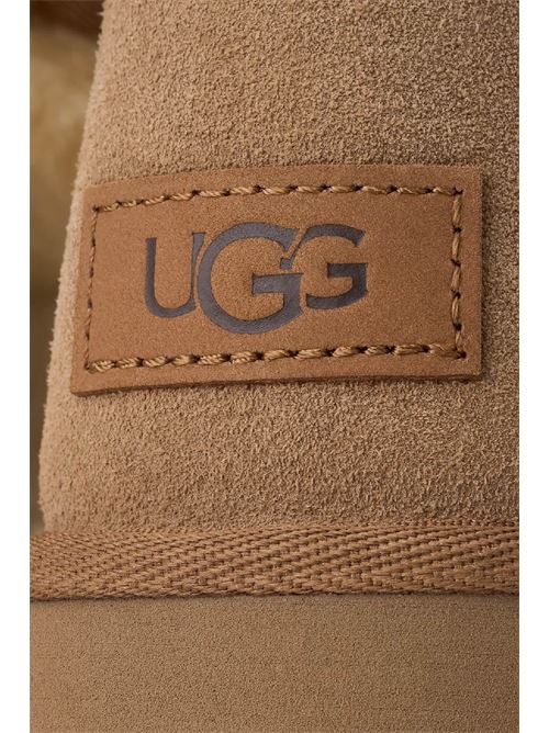 classic ultra tall UGG | W1182132CHE