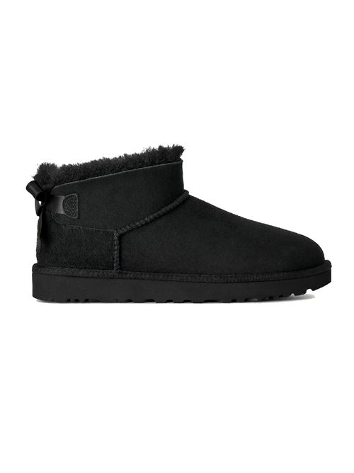 ultra mini bailey bow UGG | W1185491BLK