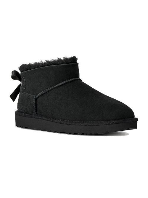 ultra mini bailey bow UGG | W1185491BLK