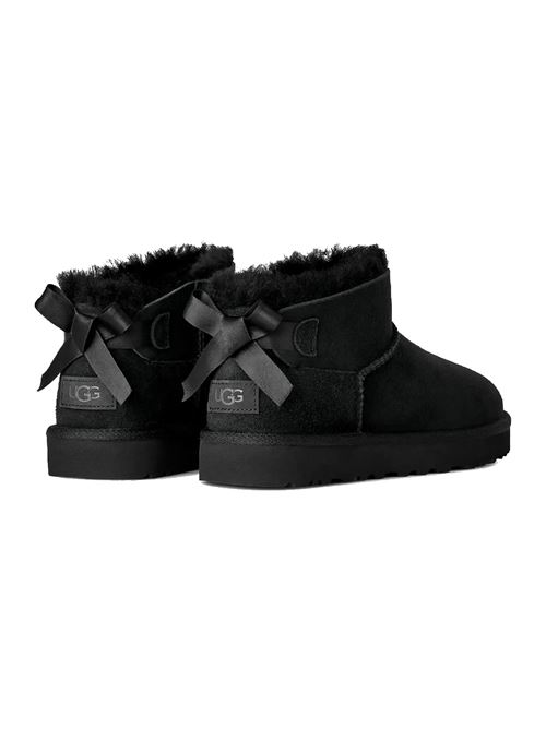 ultra mini bailey bow UGG | W1185491BLK
