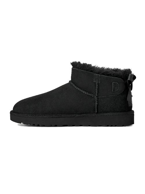 ultra mini bailey bow UGG | W1185491BLK