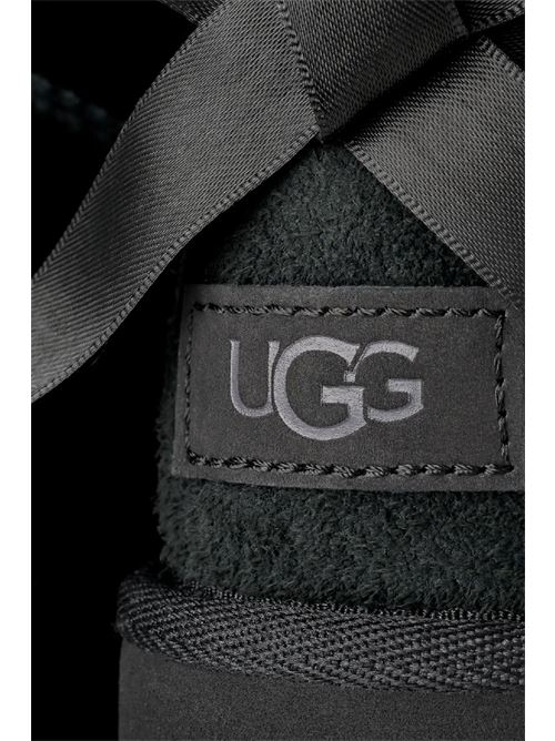 ultra mini bailey bow UGG | W1185491BLK