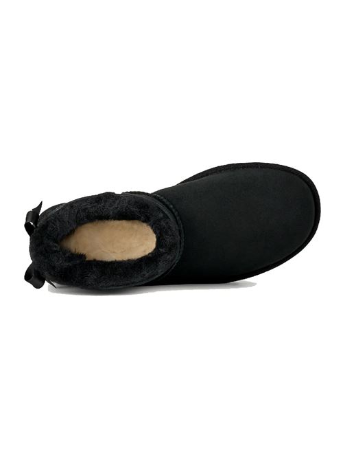 ultra mini bailey bow UGG | W1185491BLK
