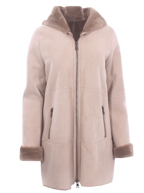 shearling jacket VLAB | FW3668083