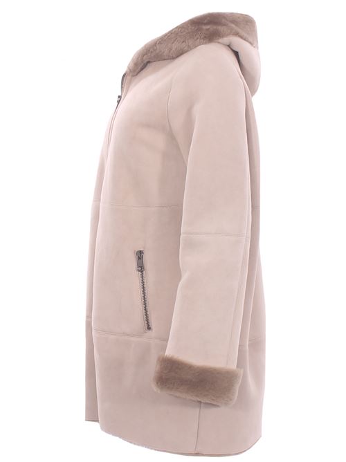 shearling jacket VLAB | FW3668083