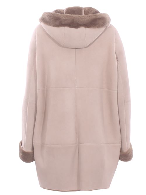shearling jacket VLAB | FW3668083