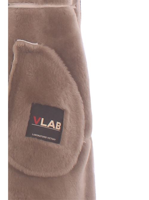 shearling jacket VLAB | FW3668083