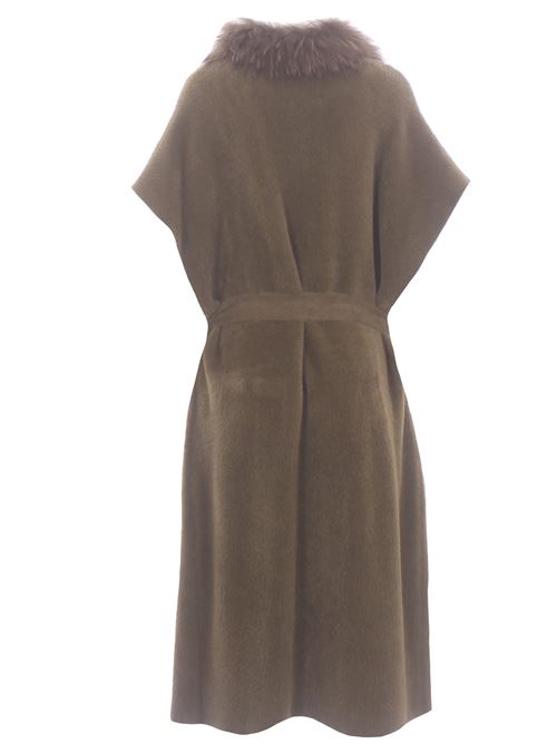 long vest VLAB | FW5206442