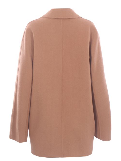 double breasted heavy jacket VLAB | FW5604382