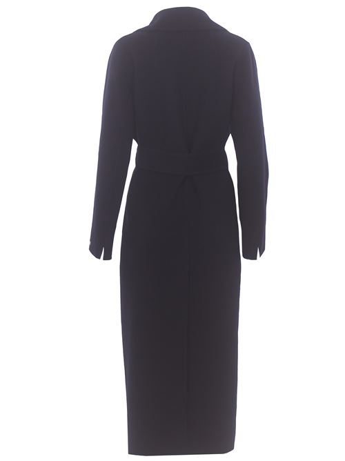 wool and cashmere long coat VLAB | FW6625020