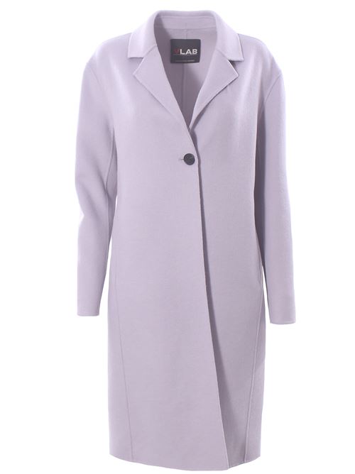 long wool coat VLAB | SP5692364
