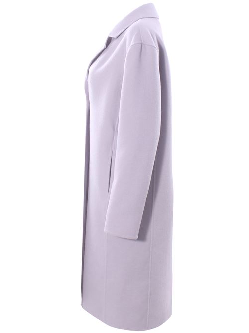 long wool coat VLAB | SP5692364