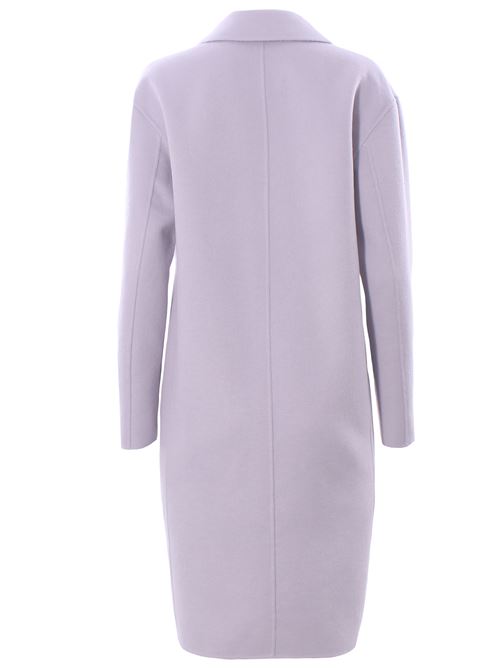 long wool coat VLAB | SP5692364