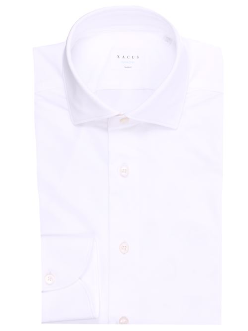 Shirt active bi-stretch XACUS | 11460MLACT55801