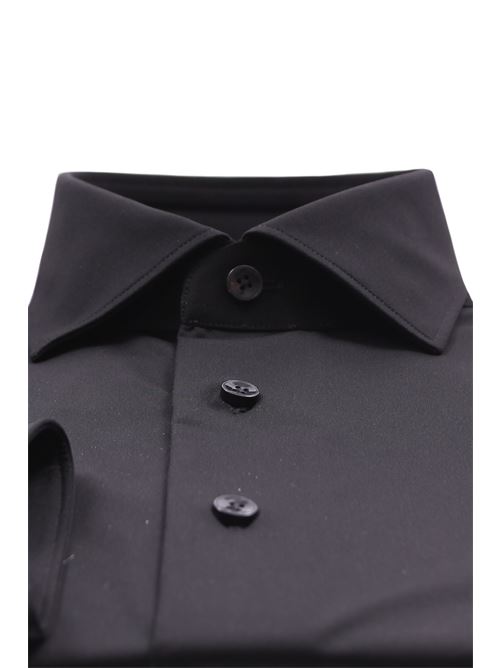Shirt active bi-stretch XACUS | 11460MLACT55804