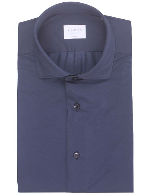 shirt active bi-stretch XACUS | 11460MLACT55821