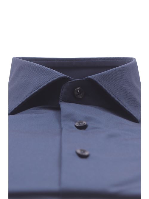 shirt active bi-stretch XACUS | 11460MLACT55821