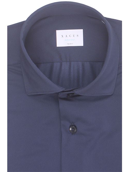 shirt active bi-stretch XACUS | 11460MLACT55821