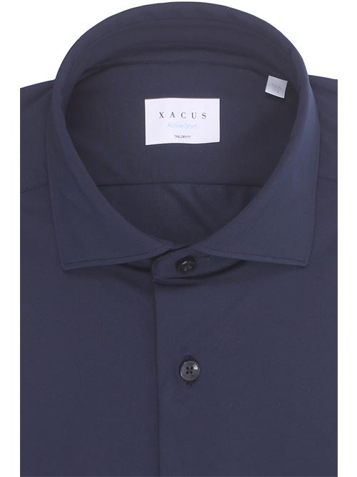 Shirt active bi-stretch XACUS | 11460MLACT55855
