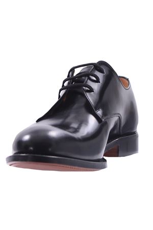 Oslo polishbinder black CHURCH'S | EEB0289XVF0AAB