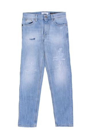 Jeans cinque tasche brighton DONDUP | DMPA1350165WD0189001