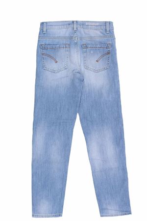 Jeans cinque tasche brighton DONDUP | DMPA1350165WD0189001