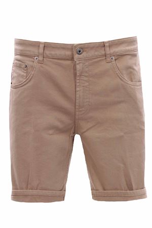 Shorts derick DONDUP | UP454BS0030PTD019