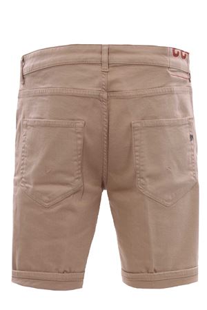 Shorts derick DONDUP | UP454BS0030PTD019