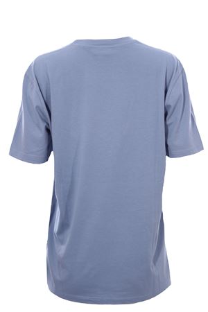 Over t-shirt with logo ETRO | 145179468250