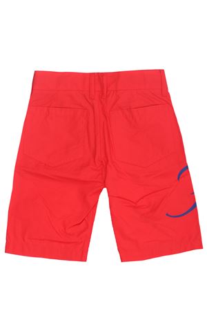 Cotton shorts FAY | 5060590X490412
