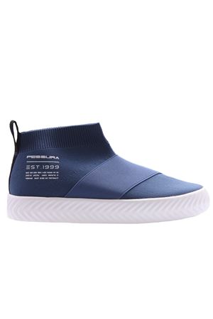 Slip on FESSURA | ARROWGANGMIDAZZURRO