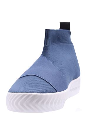 Slip on FESSURA | ARROWGANGMIDAZZURRO