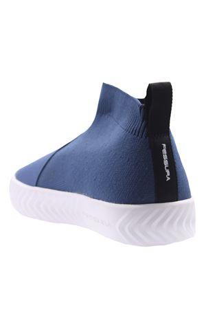 Slip on FESSURA | ARROWGANGMIDAZZURRO