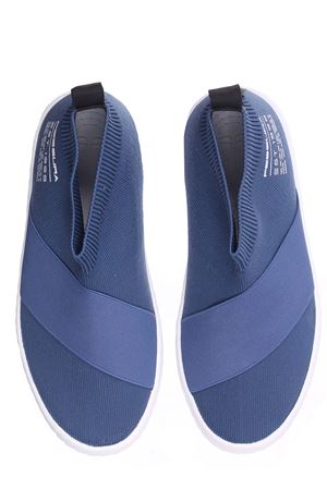 Slip on FESSURA | ARROWGANGMIDAZZURRO