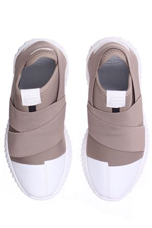 Slip on FESSURA | DINGHYGANGWRONGBEIGE