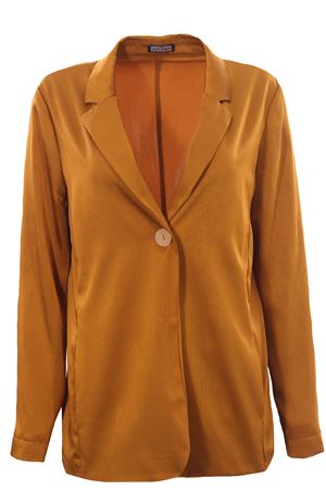 Cady crakle jacket MALIPARMI | JD62556004570013