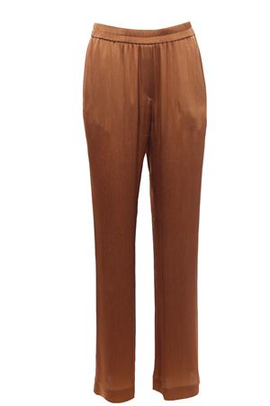 Pants with elastic NUDE | 1103510299