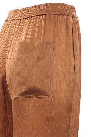 Pants with elastic NUDE | 1103510299
