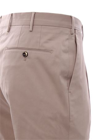 Stretch cotton fliker pants PT | ASFKZ00CL1MP270060