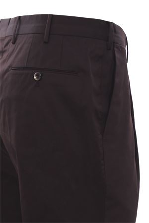 Stretch cotton fliker pants PT | ASFKZ00CL1MP270180