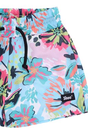 Shorts floreale SHOE | STARJ08MULTI