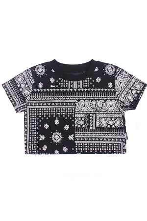T-shirt in cotone SHOE | TRSHJ04NERO