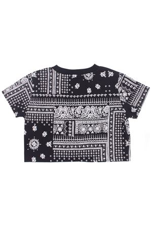 T-shirt in cotone SHOE | TRSHJ04NERO